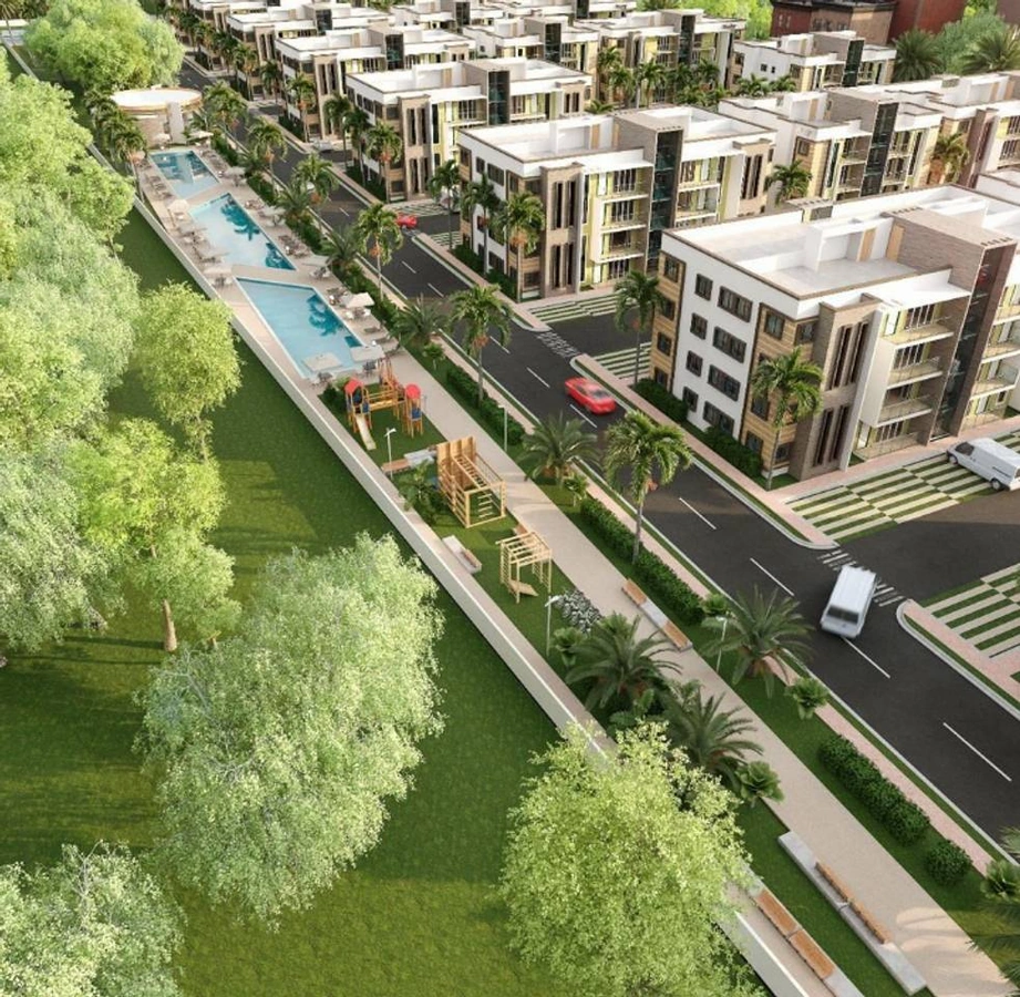 Atlantic Blue - Vista 2