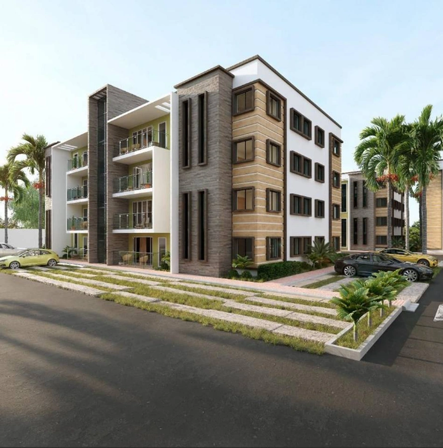 Atlantic Blue - Vista 3