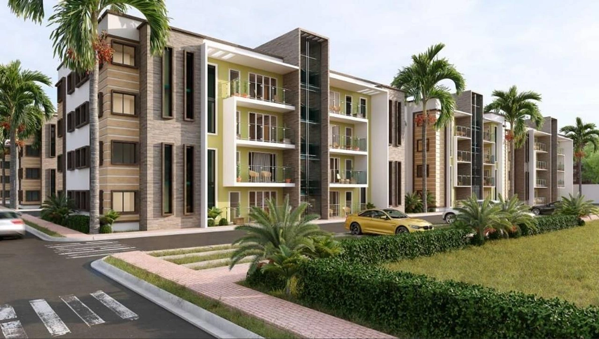 Atlantic Blue - Vista 4