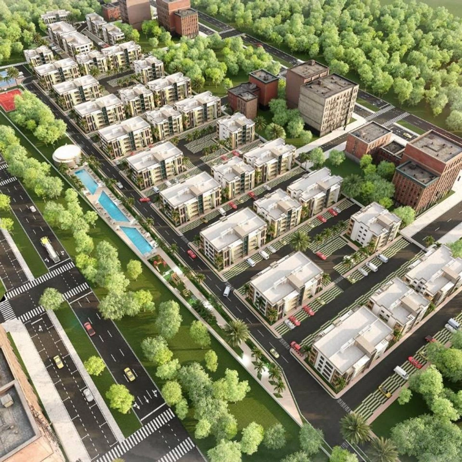 Atlantic Blue - Vista 5