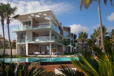 Hermoso Apartamento Cabarete - Imagen 6