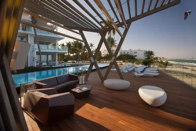 Hermoso Apartamento Cabarete - Imagen 7