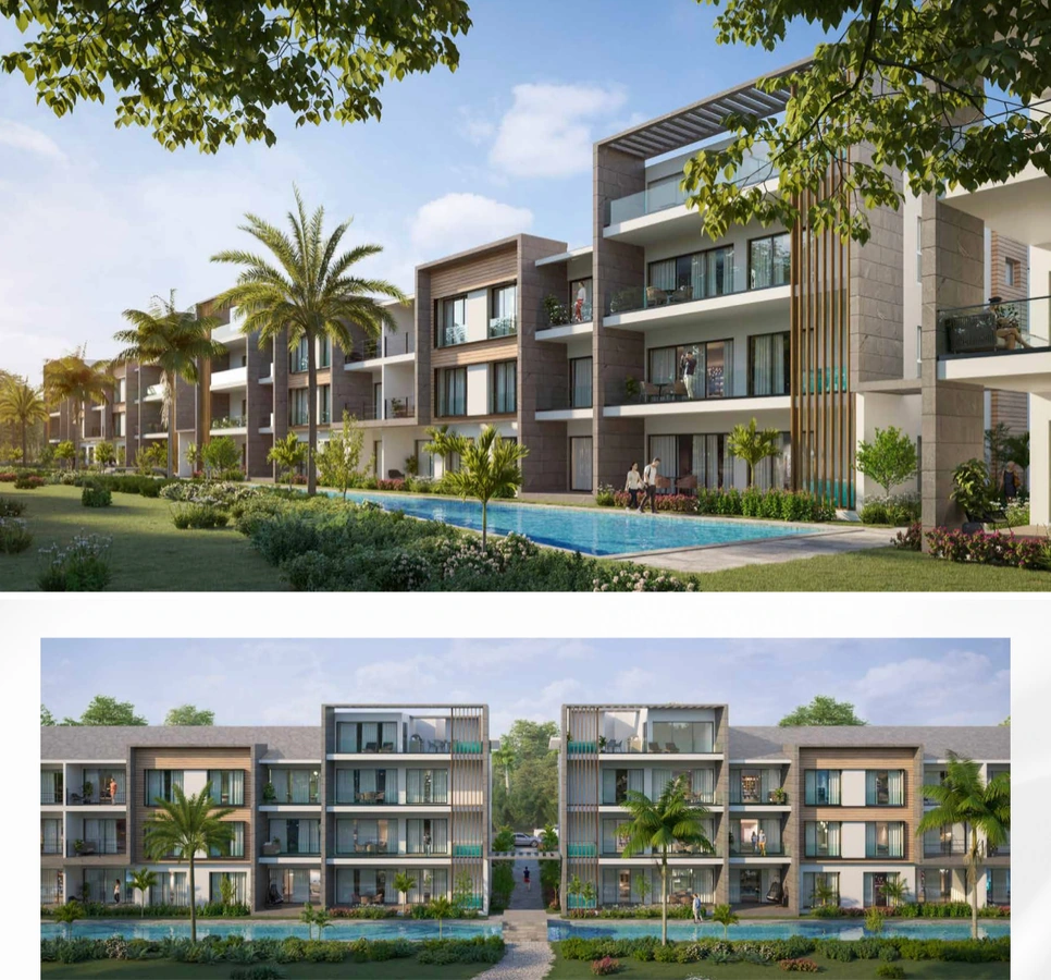 Luxury in front of the Golf Course - View 4