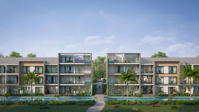 Lujo frente al Campo de Golf - Imagen 5