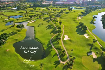 Lujo frente al Campo de Golf - Imagen 1