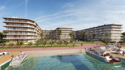 Harbor Bay - Imagen 1