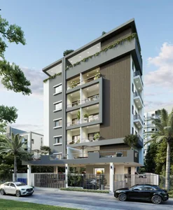 Angela Tower - Imagen 2