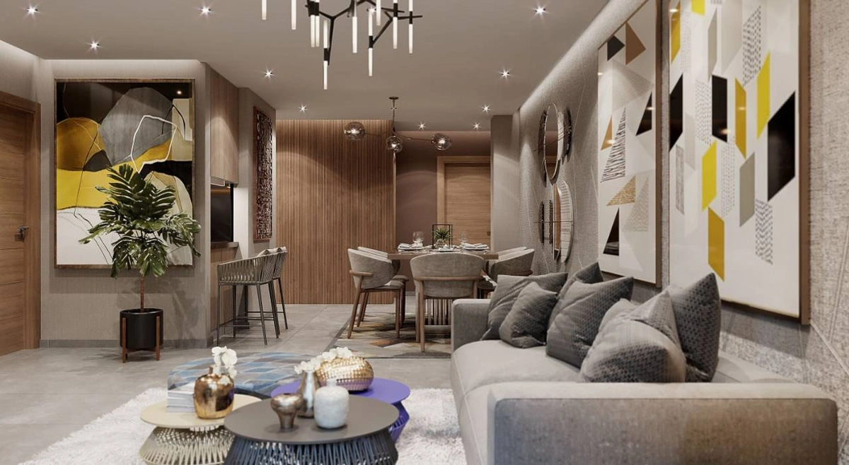 Angela Tower - Vista 5