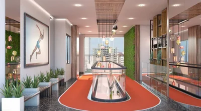 Infinniti Loft - Imagen 11