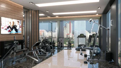 Infinniti Loft - Imagen 12