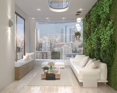 Infinniti Loft - Imagen 13