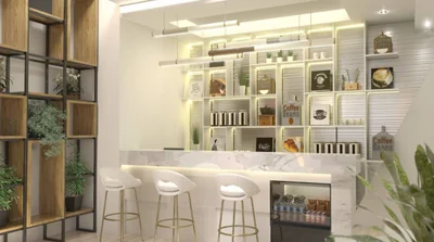 Infinniti Loft - Imagen 14