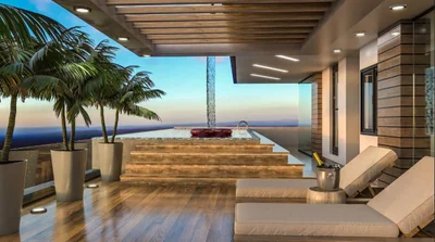 Infinniti Loft - Imagen 2