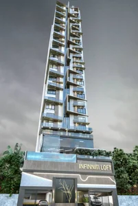 Infinniti Loft - Imagen 3