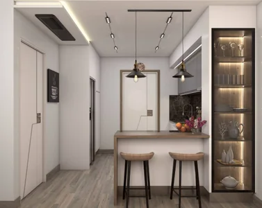 Infinniti Loft - Imagen 4