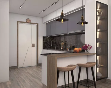 Infinniti Loft - Imagen 5