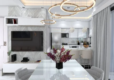 Infinniti Loft - Imagen 7