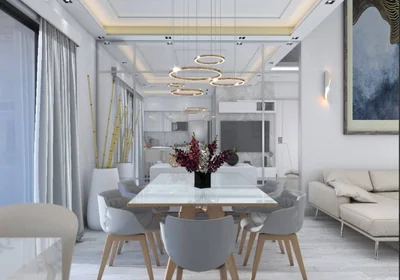 Infinniti Loft - Imagen 8