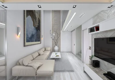 Infinniti Loft - Imagen 9