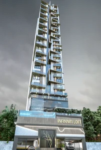 Infinniti Loft - Imagen 1