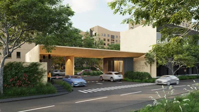 Proyecto de apartamentos nuevo  en Santiago de los caballeros - Imagen 2