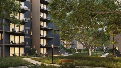 Proyecto de apartamentos nuevo  en Santiago de los caballeros - Imagen 3