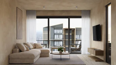 Proyecto de apartamentos nuevo  en Santiago de los caballeros - Imagen 6