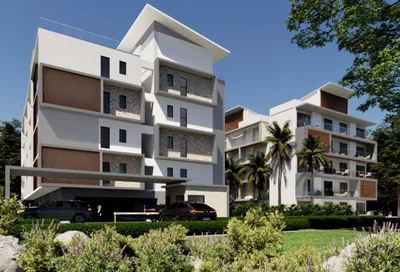 Apartamentos en Cap Cana, Las Canas - Imagen 12
