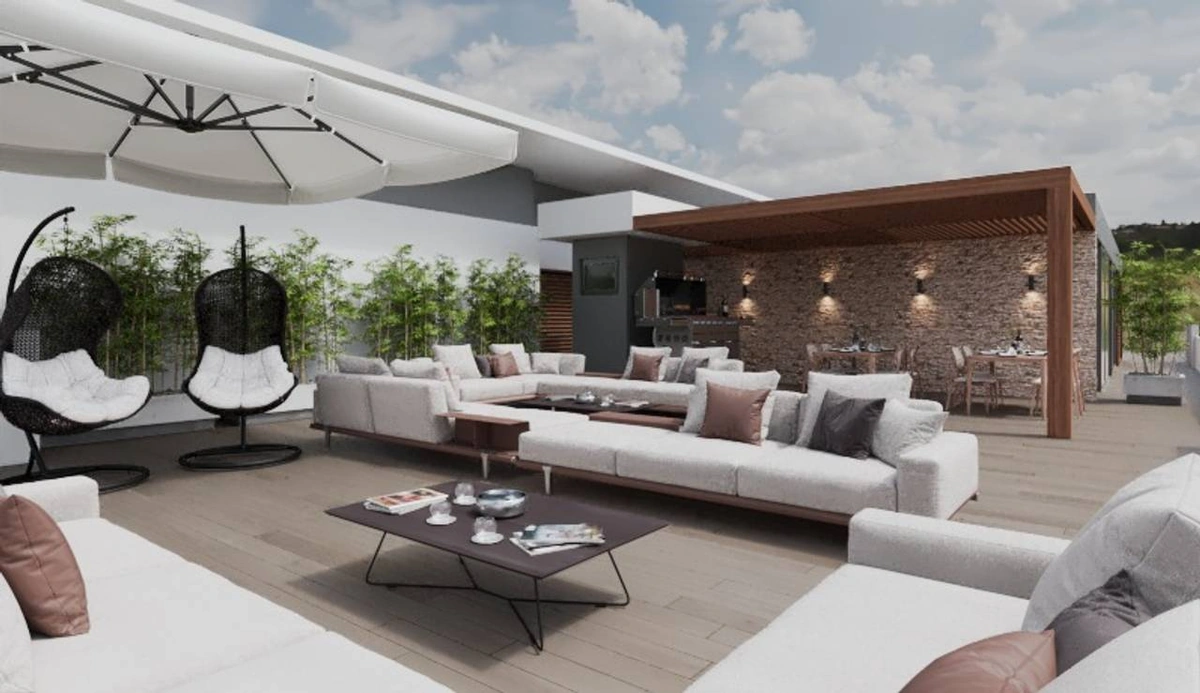 Apartamentos en Cap Cana, Las Canas - Vista 3