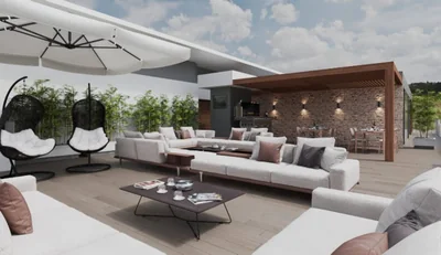 Apartamentos en Cap Cana, Las Canas - Imagen 3