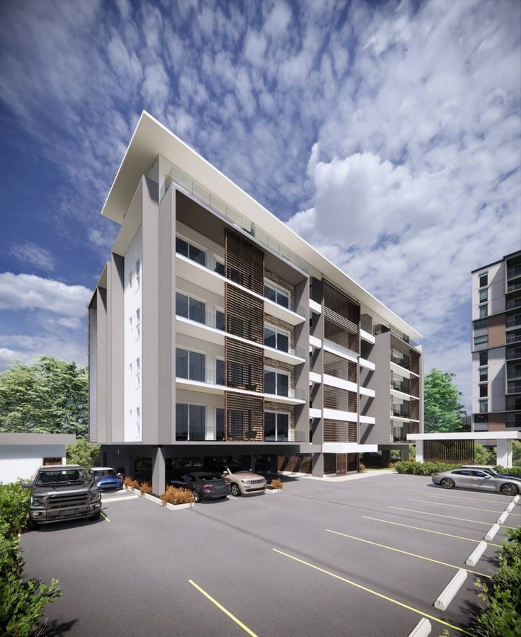 Apartamentos en Cap Cana, Las Canas - Vista 4