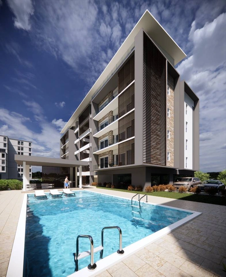 Apartamentos en Cap Cana, Las Canas - Vista 5