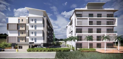 Apartamentos en Cap Cana, Las Canas - Imagen 6