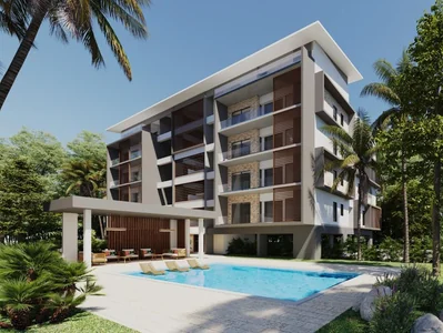 Apartamentos en Cap Cana, Las Canas - Imagen 1