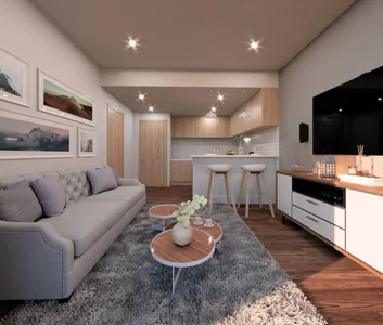 Apartamentos de inversion en Cap Cana, Las Canas - Imagen 12