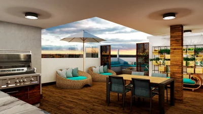 Apartamentos de inversion en Cap Cana, Las Canas - Imagen 3