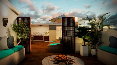 Apartamentos de inversion en Cap Cana, Las Canas - Imagen 4