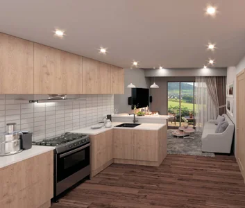 Apartamentos de inversion en Cap Cana, Las Canas - Imagen 6