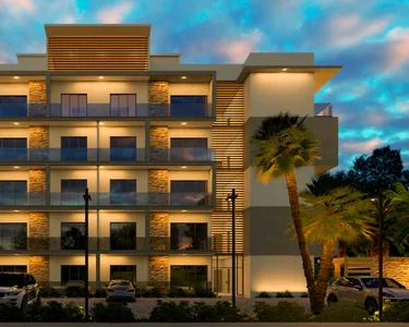 Apartamentos de inversion en Cap Cana, Las Canas - Imagen 7