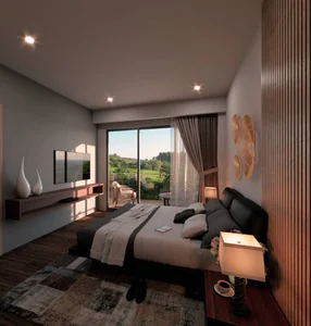 Apartamentos de inversion en Cap Cana, Las Canas - Imagen 9