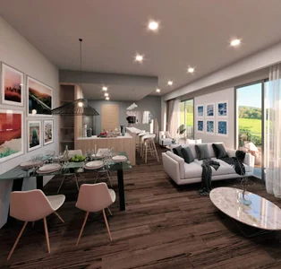 Apartamentos de inversion en Cap Cana, Las Canas - Imagen 10