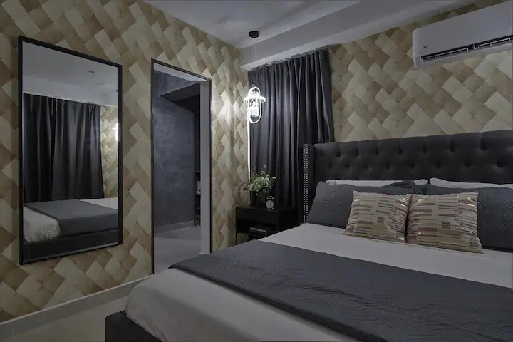 Alquiler de 1Hab. Cerca del Bravo Churchill - Vista 4