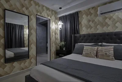 Alquiler de 1Hab. Cerca del Bravo Churchill - Imagen 4