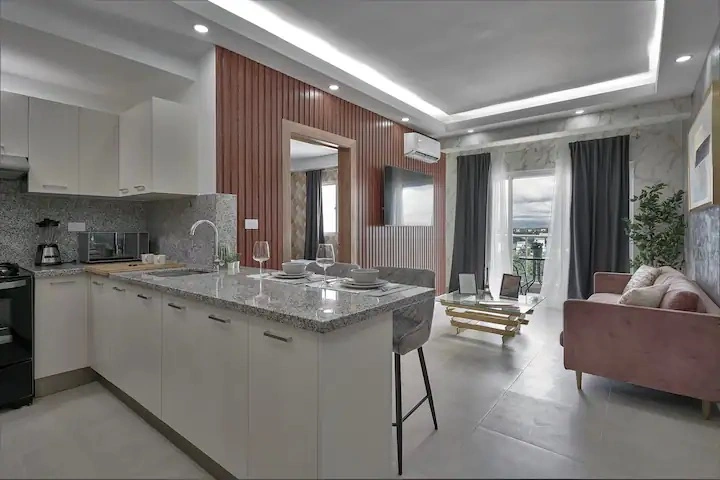 Alquiler de 1Hab. Cerca del Bravo Churchill - Vista 5