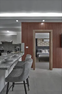 Alquiler de 1Hab. Cerca del Bravo Churchill - Imagen 8