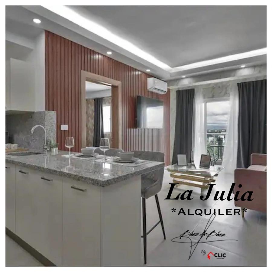 Alquiler de 1Hab. Cerca del Bravo Churchill