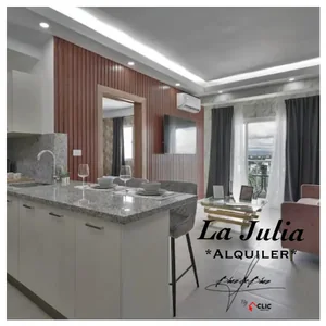 Alquiler de 1Hab. Cerca del Bravo Churchill - Imagen 1