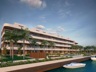 Appartements de luxe à Cap Cana Marina - Image 11