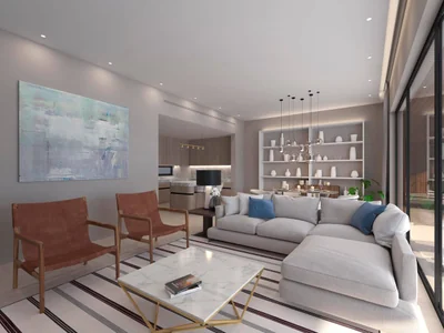 Appartements de luxe à Cap Cana Marina - Image 13