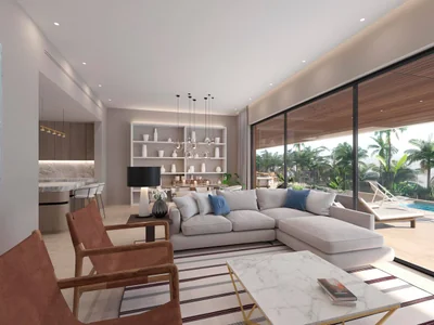 Appartements de luxe à Cap Cana Marina - Image 14